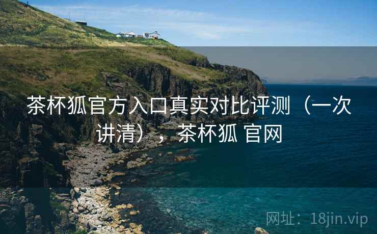茶杯狐官方入口真实对比评测（一次讲清），茶杯狐 官网